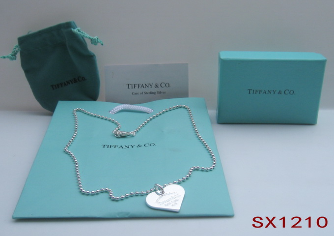 Collana Tiffany Modello 215